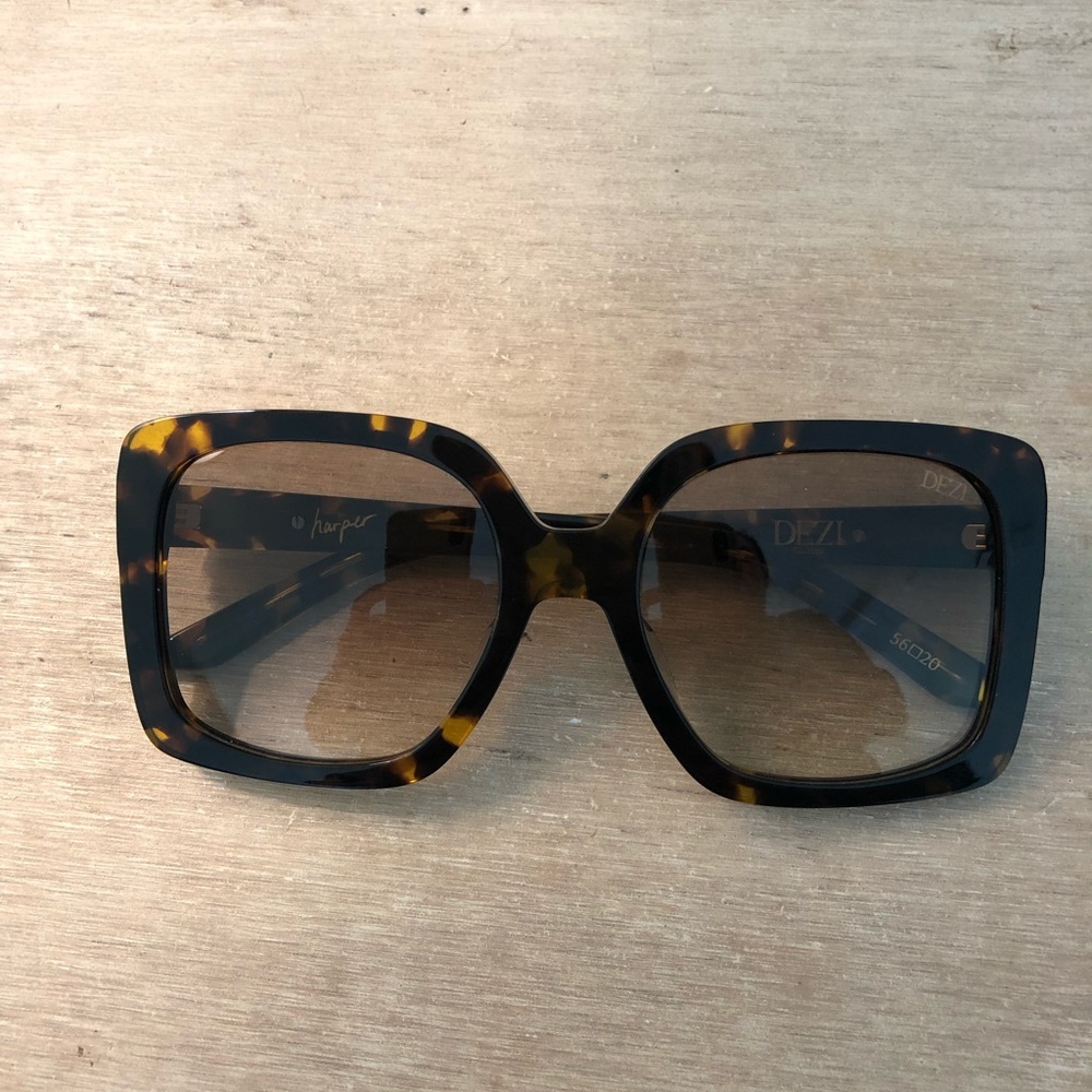 Dezi sunglasses